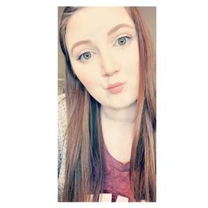 Meet your Posher, Kelsey